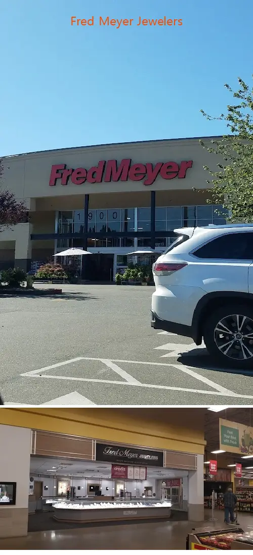 fred meyer jewelers wa 98366