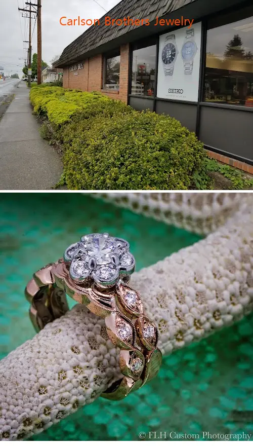 carlson brothers jewelry wa