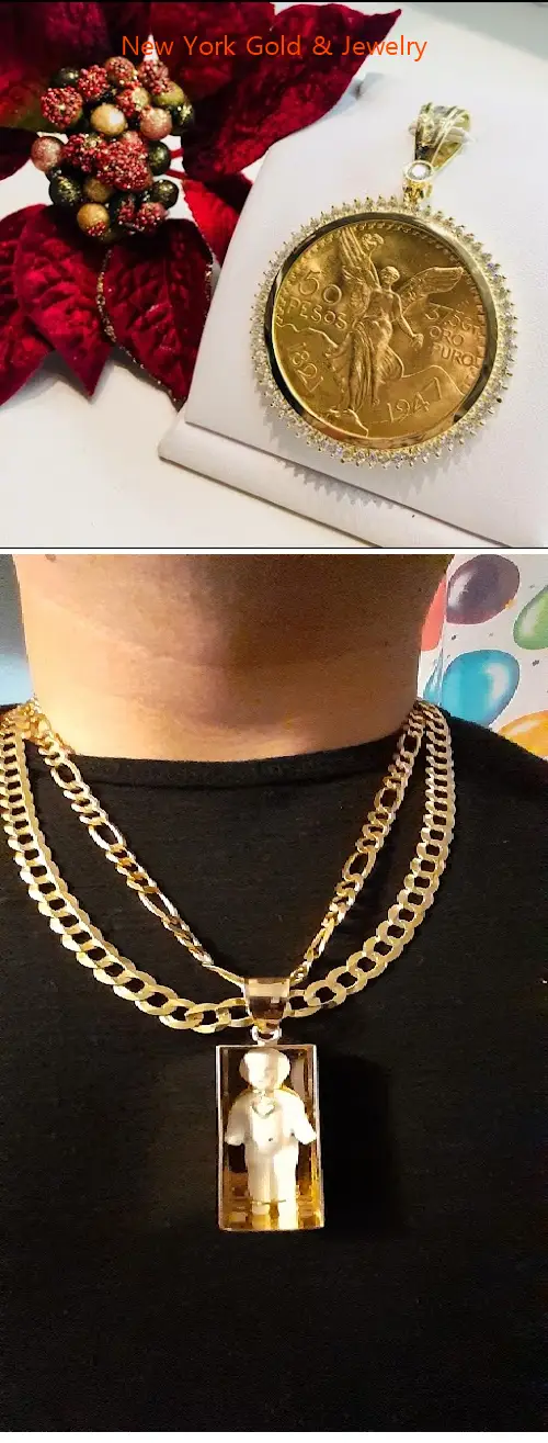 new york gold  jewelry wa