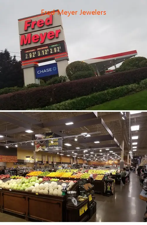 fred meyer jewelers wa 17404