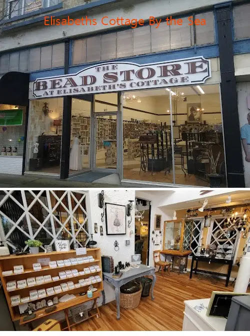 elisabeths cottage by the sea wa