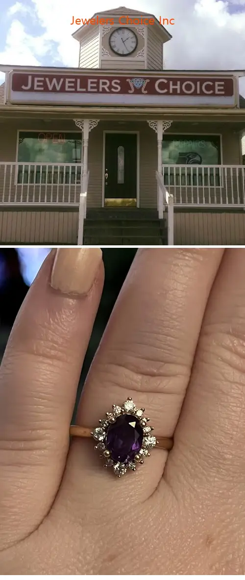 jewelers choice inc wa