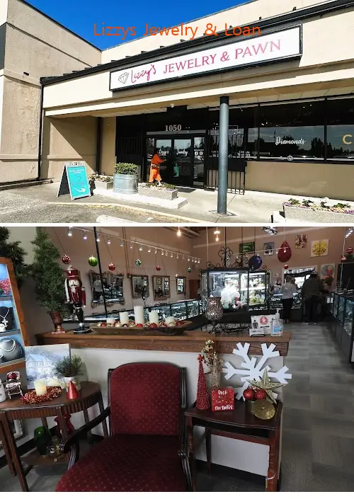 lizzys jewelry  loan wa 98270