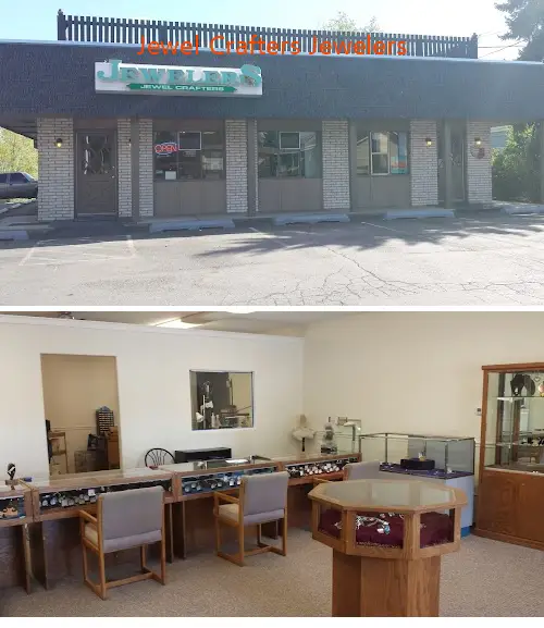 jewel crafters jewelers wa