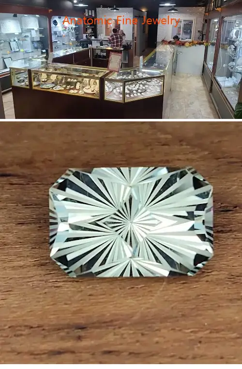 anatomic fine jewelry fl