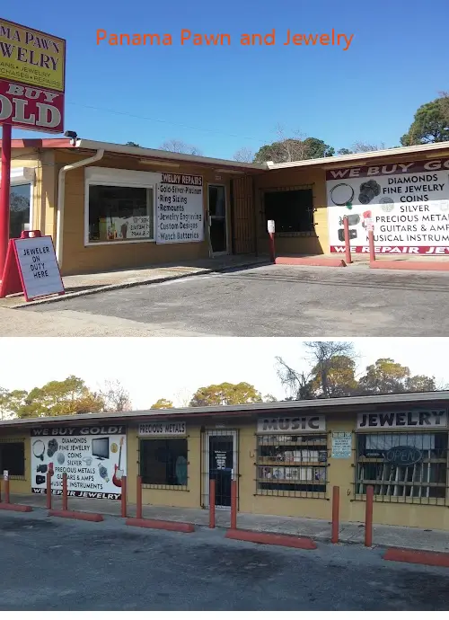 panama pawn and jewelry fl