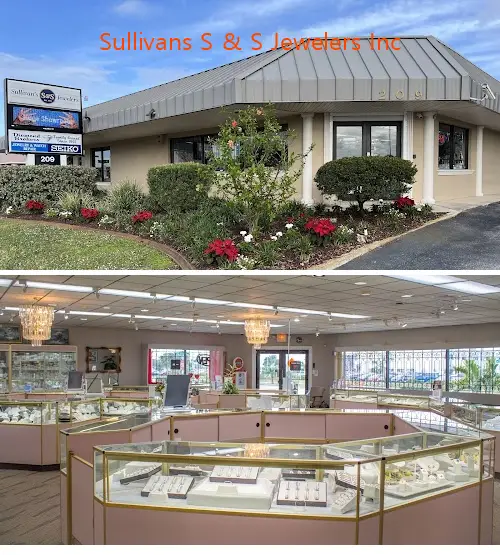 sullivans s  s jewelers inc fl