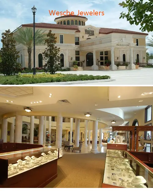 wesche jewelers fl