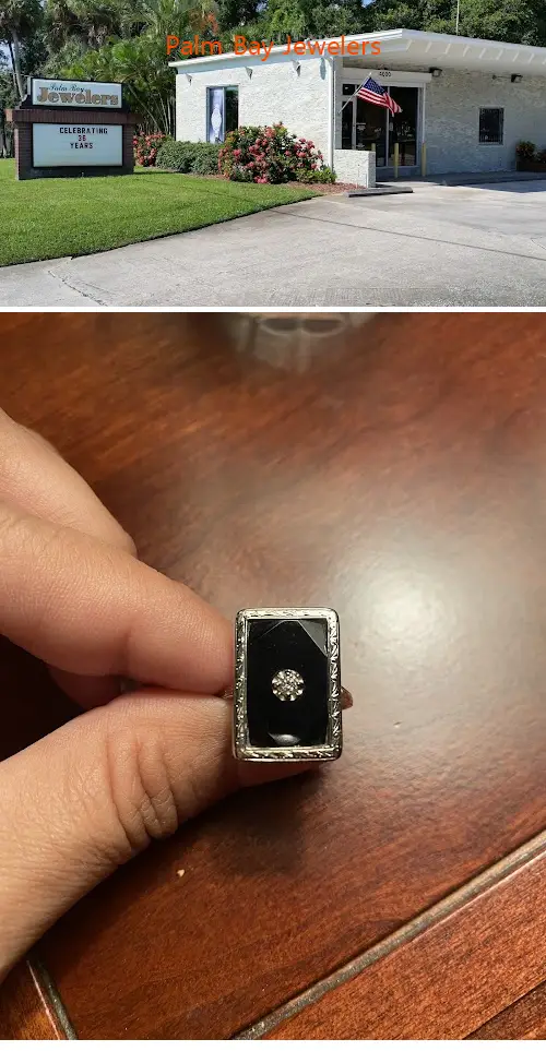 palm bay jewelers fl