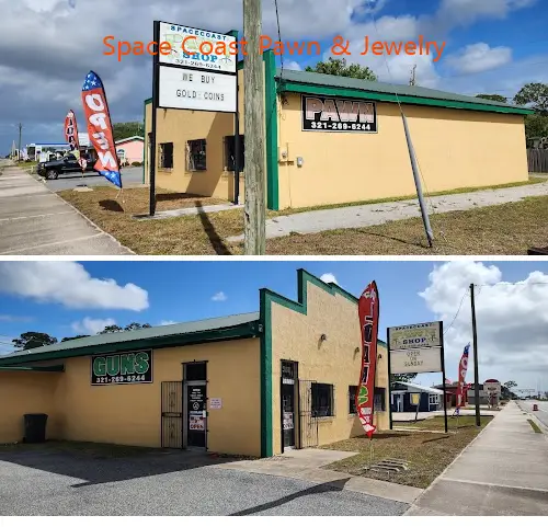 space coast pawn  jewelry fl