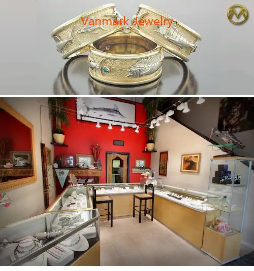 vanmark jewelry fl