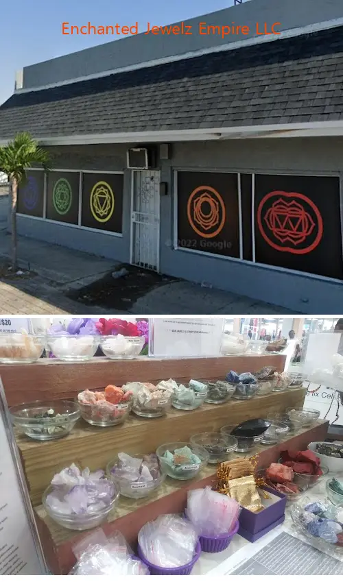 enchanted jewelz empire llc fl