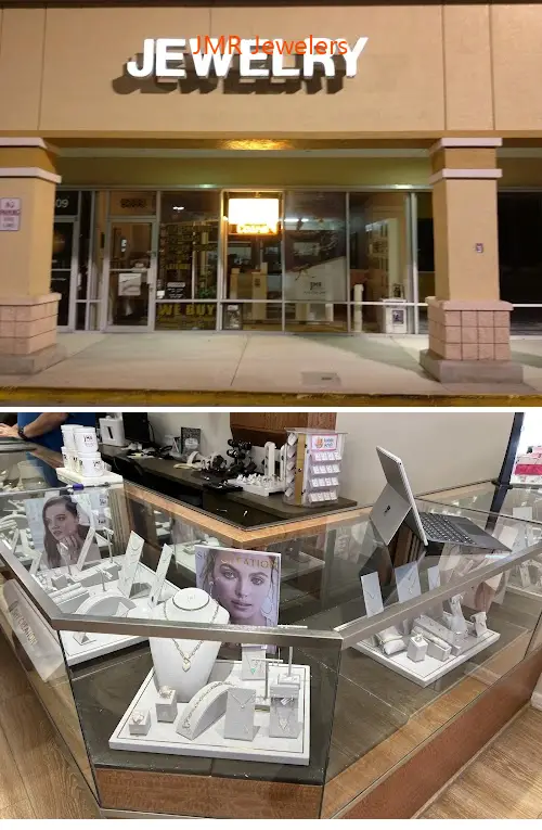 jmr jewelers fl