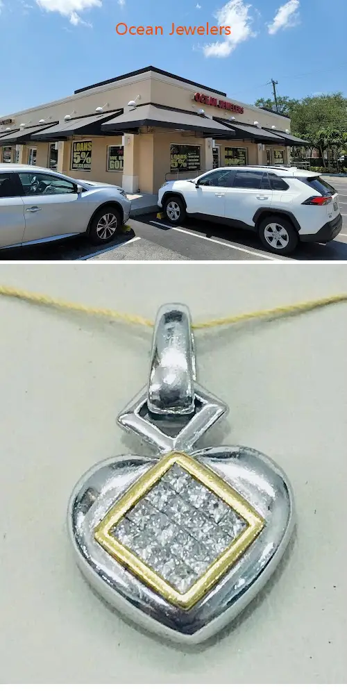 ocean jewelers fl 33024