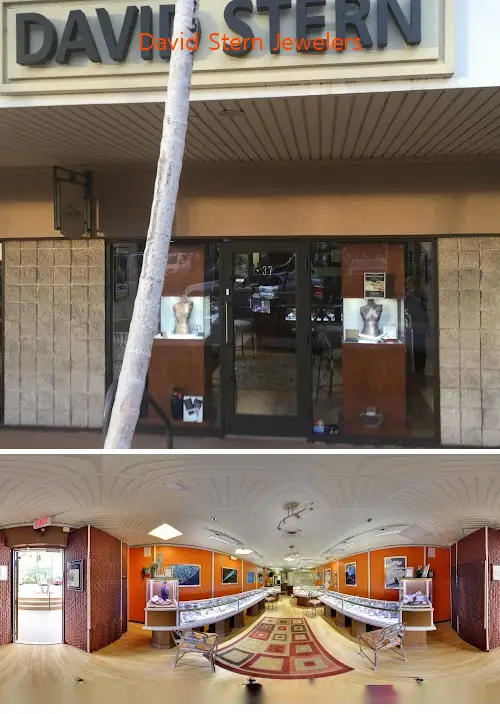 david stern jewelers fl