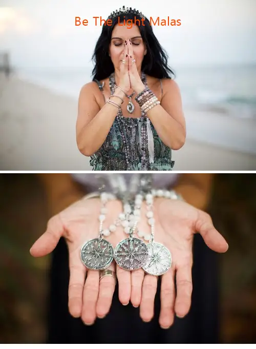 be the light malas fl