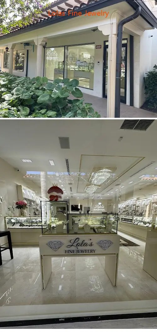 lolas fine jewelry fl