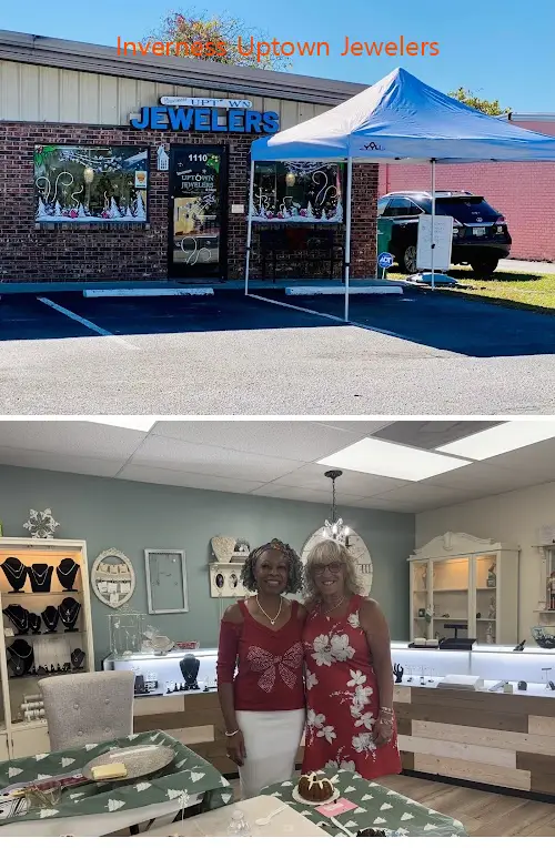 inverness uptown jewelers fl