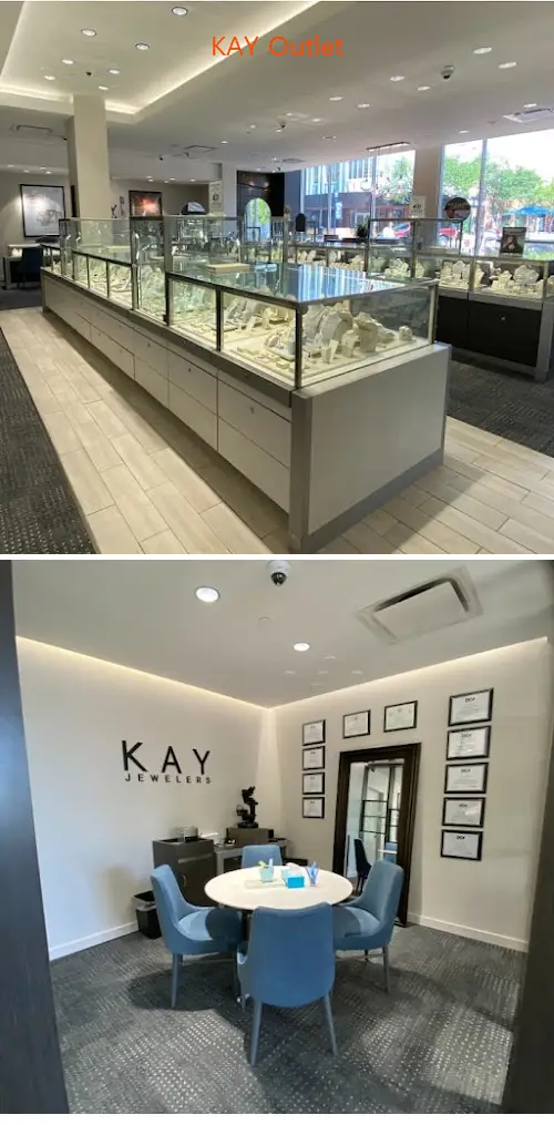 kay outlet fl 32092