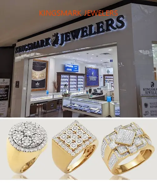 kingsmark jewelers fl