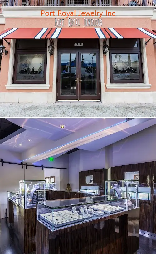 port royal jewelry inc fl