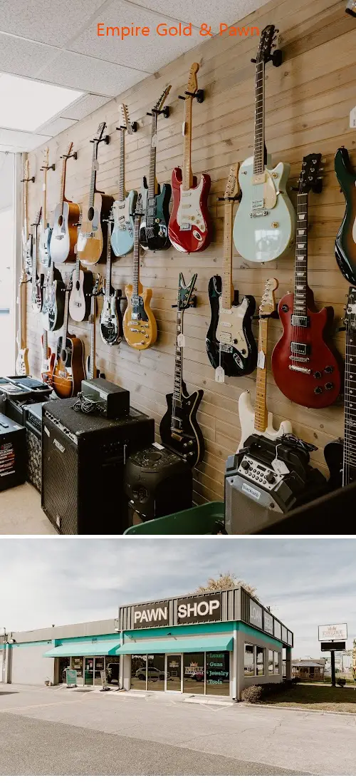 empire gold  pawn fl