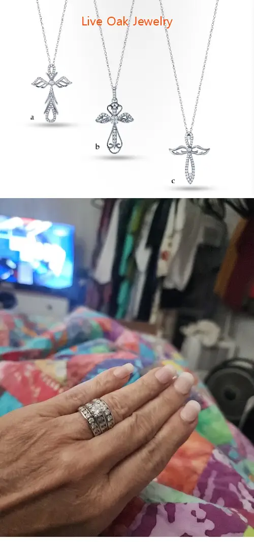 live oak jewelry fl