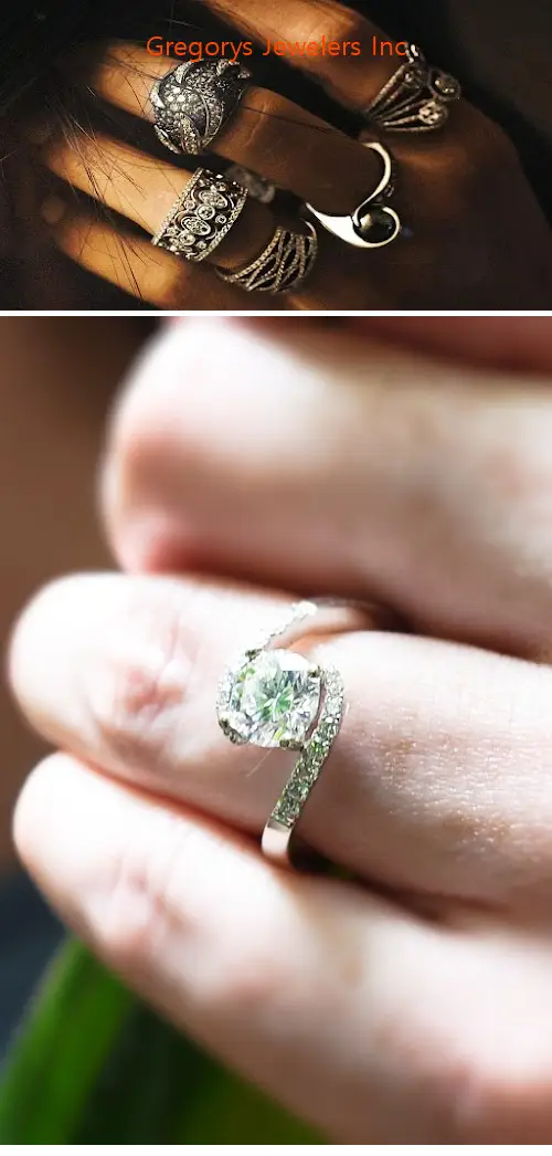 gregorys jewelers inc fl