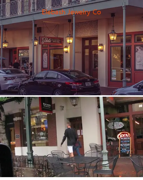 elebash jewelry co fl