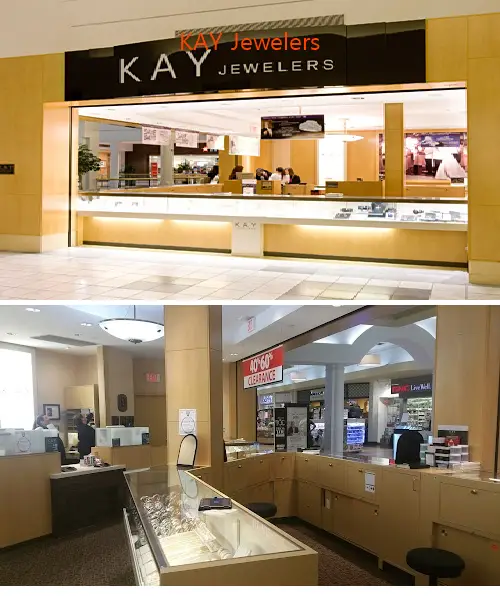 kay jewelers fl 32504