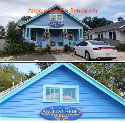 angels garden pensacola fl