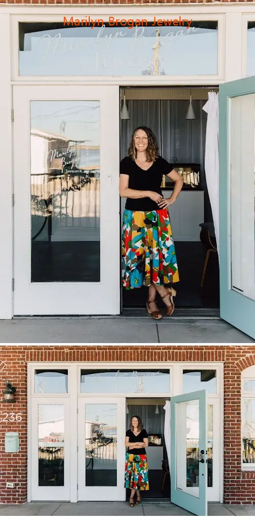 marilyn brogan jewelry fl