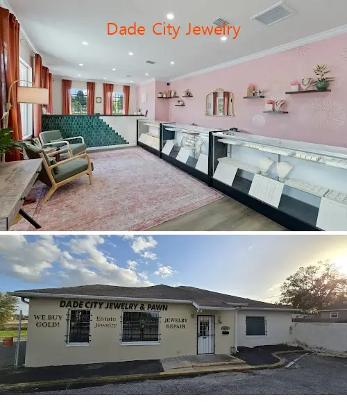 dade city jewelry fl