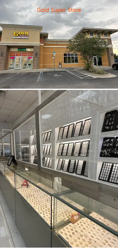 gold super store fl