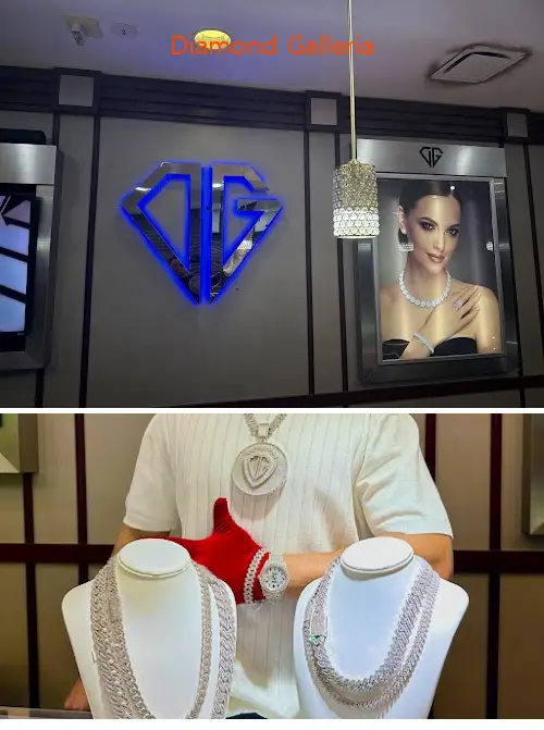 diamond galleria fl