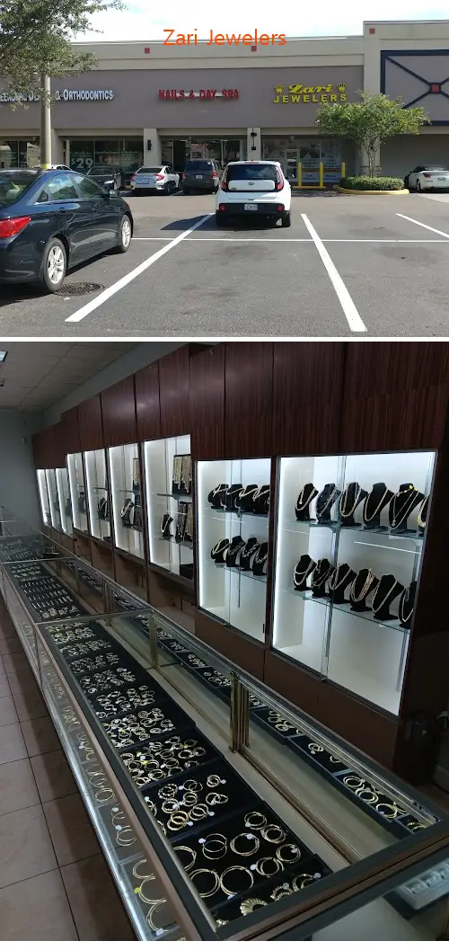zari jewelers fl