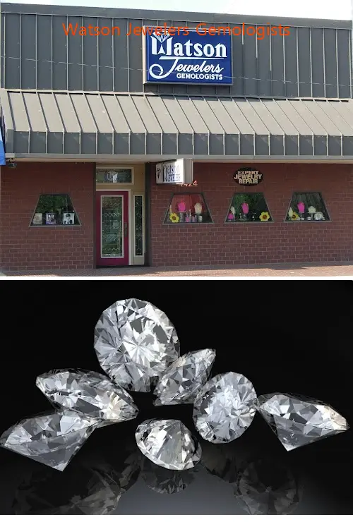 watson jewelers gemologists fl
