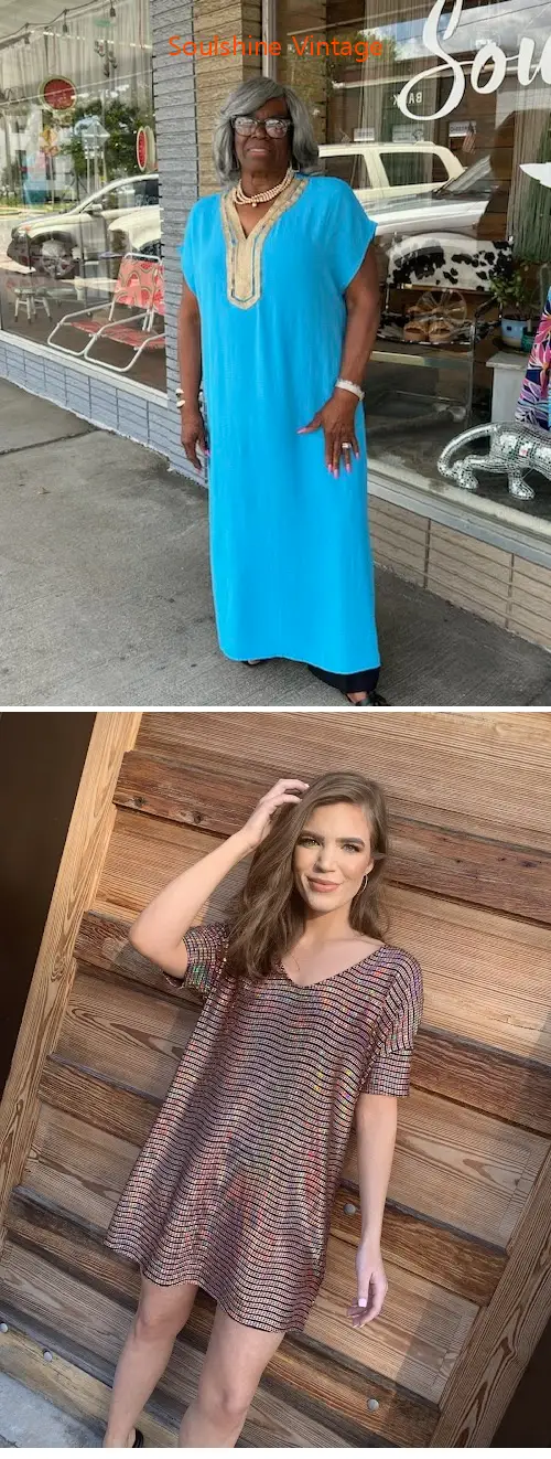 soulshine vintage fl