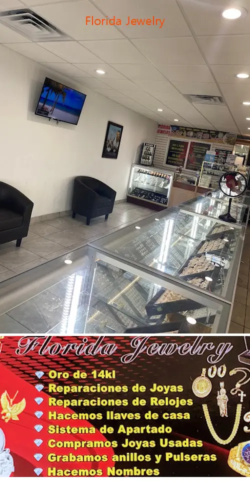 florida jewelry fl