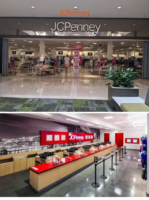 jcpenney fl 32301
