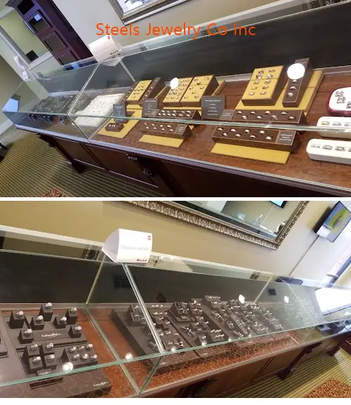 steels jewelry co inc ga