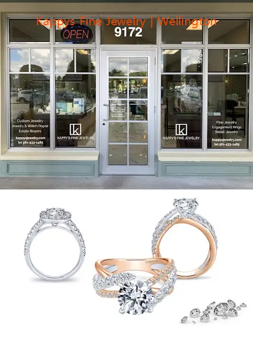 kappys fine jewelry | wellington fl