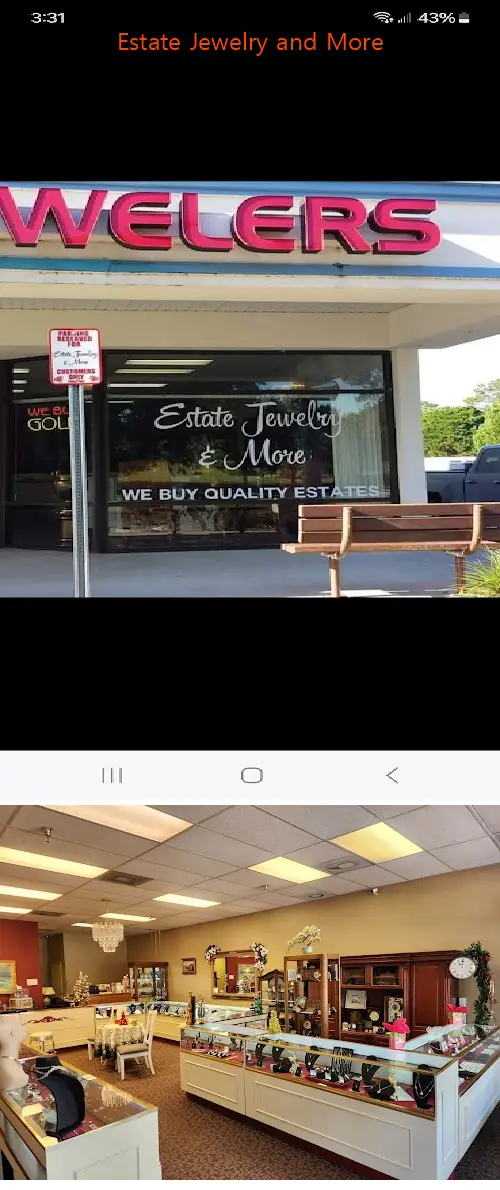 estate jewelry and more fl