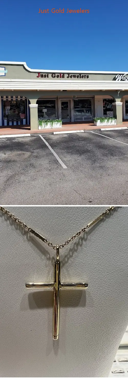 just gold jewelers fl