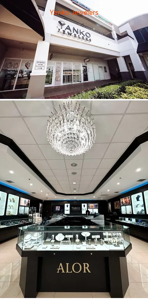yanko jewelers fl