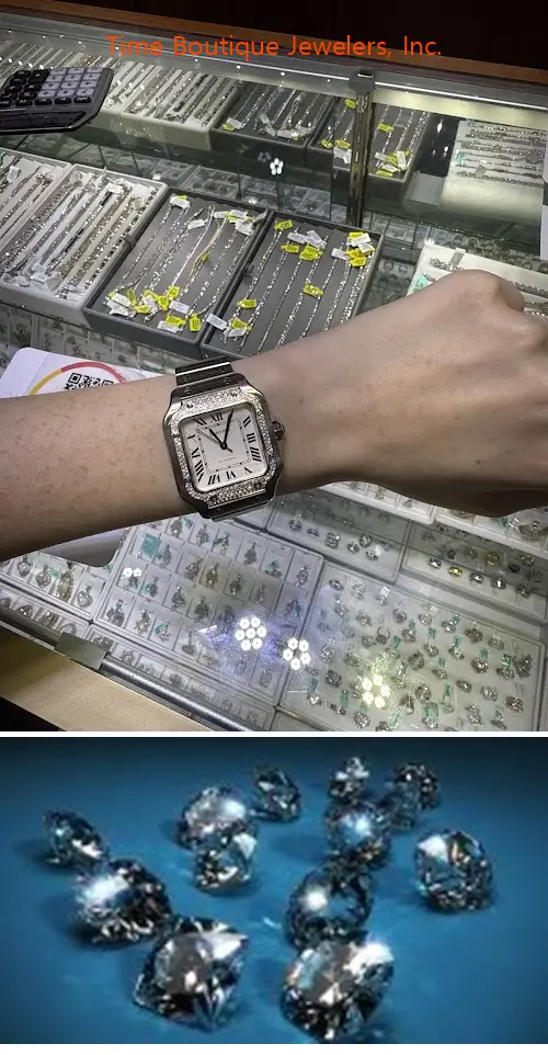 time boutique jewelers inc fl
