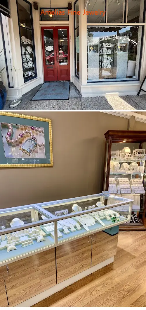 amelias fine jewelry fl