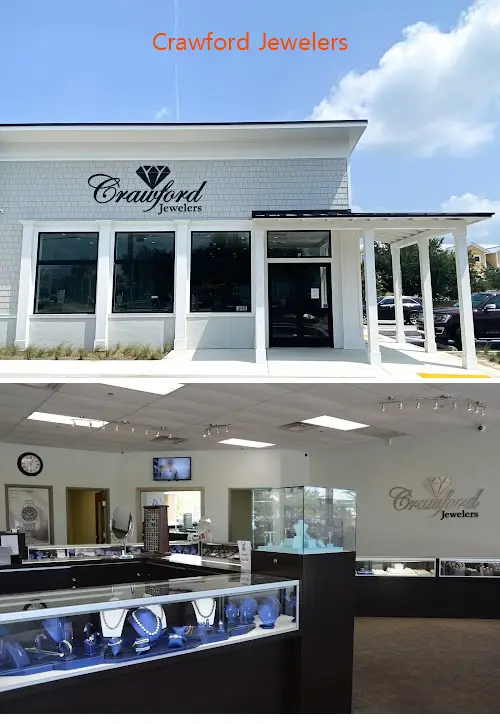 crawford jewelers fl