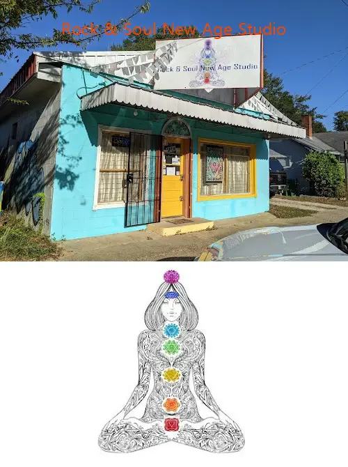 rock  soul new age studio fl