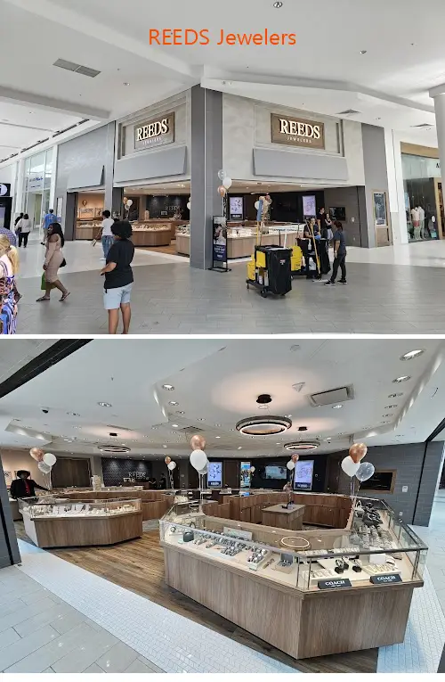 reeds jewelers fl 32809